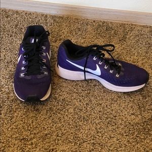 Nike Zoom Pegasus 34 - Women’s 7.5